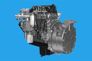 Čína vyvinula revoluční naftový motor, který ohrozí existenci elektromobilů